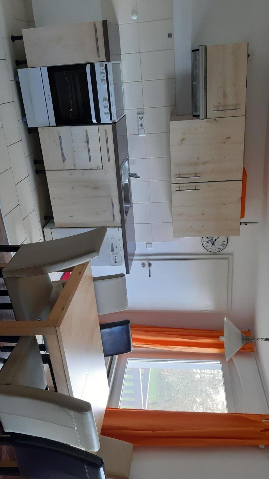 Familienfreundliche Wohnung In Vorland Mit Garten Eksteriør billede