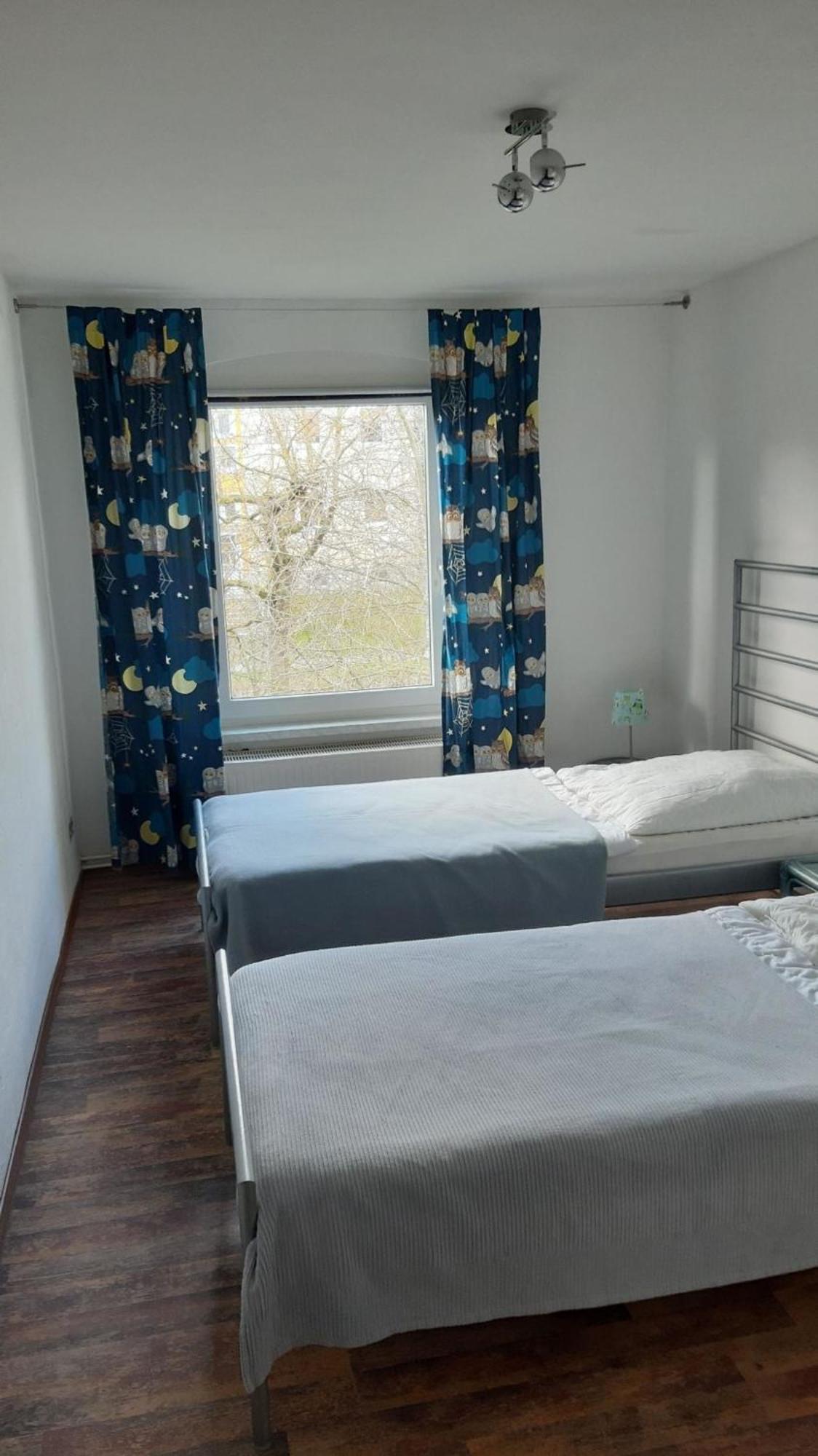 Familienfreundliche Wohnung In Vorland Mit Garten Eksteriør billede